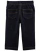Carter's Set 3 piese Vesta, body si pantaloni foto