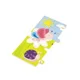 Puzzle in cadru de lemn Viga Toys Park, 24 elemente