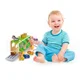 Camion cu forme de sortat din lemn Viga Toys, Animale foto