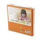 Joc educativ din lemn Viga Toys, Spatiu si Distanta foto