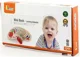 Mini carte din lemn Viga Toys Invatam alfabetul englez foto