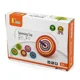 Jucarie din lemn Viga Toys Spinning Top foto