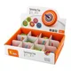 Jucarie din lemn Viga Toys Spinning Top foto