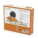 Joc de sortare cu puzzle din lemn Viga Toys Invata formele foto