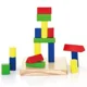 Sortator de blocuri din lemn Viga Toys, 4 forme foto