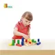 Sortator de blocuri din lemn Viga Toys, 4 forme foto