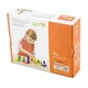 Sortator de blocuri din lemn Viga Toys, 4 forme foto