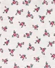 Carter's Set 2 piese Body floral si pantaloni foto