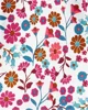 Carter's Set 2 piese Body floral si pantaloni foto