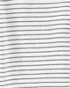 Carter's Set 3 piese Pantaloni si 2 body Ursulet foto