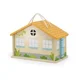Set de joc din Lemn Viga Toys Clinica Veterinara foto