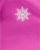 Carter's Set 3 piese Vesta, body si pantaloni Violet foto