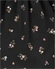 Carter's Set 3 piese Pantaloni, bluza si caciulita Flori foto