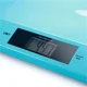 Cantar electronic BabyOno Albastru pentru copii (pana la 20 kg) foto