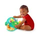 Jucarie multifunctionala cu volan Bright Starts Lights & Colors Driver™
