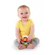Jucarie zornaitoare Bright Starts Elmo foto