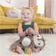 Игрушка Bright Starts Веселый ленивец