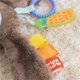 Игрушка Bright Starts Веселый ленивец