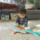 Музыкальная игрушка Baby Einstein Гавайская гитара