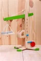 Macara interactiva din lemn Viga Toys foto