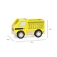 Masina din lemn Viga Toys Basculanta