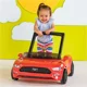 Ходунок 4 в 1 Bright Starts Ford Mustang foto
