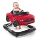 Ходунок 4 в 1 Bright Starts Ford Mustang foto