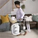 Музыкально-электронные качели 2 в 1 Bright Starts Ingenuity AnyWay Sway™ Spruce