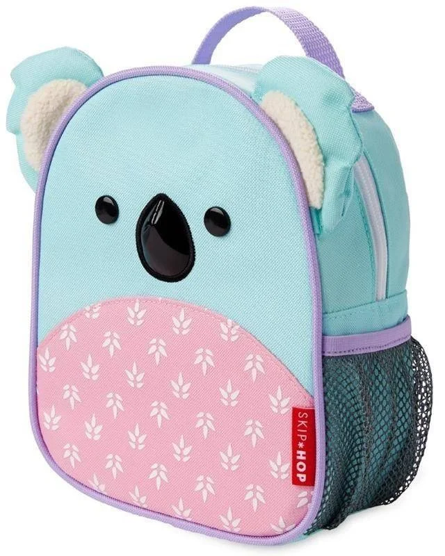 Рюкзак с ремешком безопасности Skip Hop Zoo Коала
