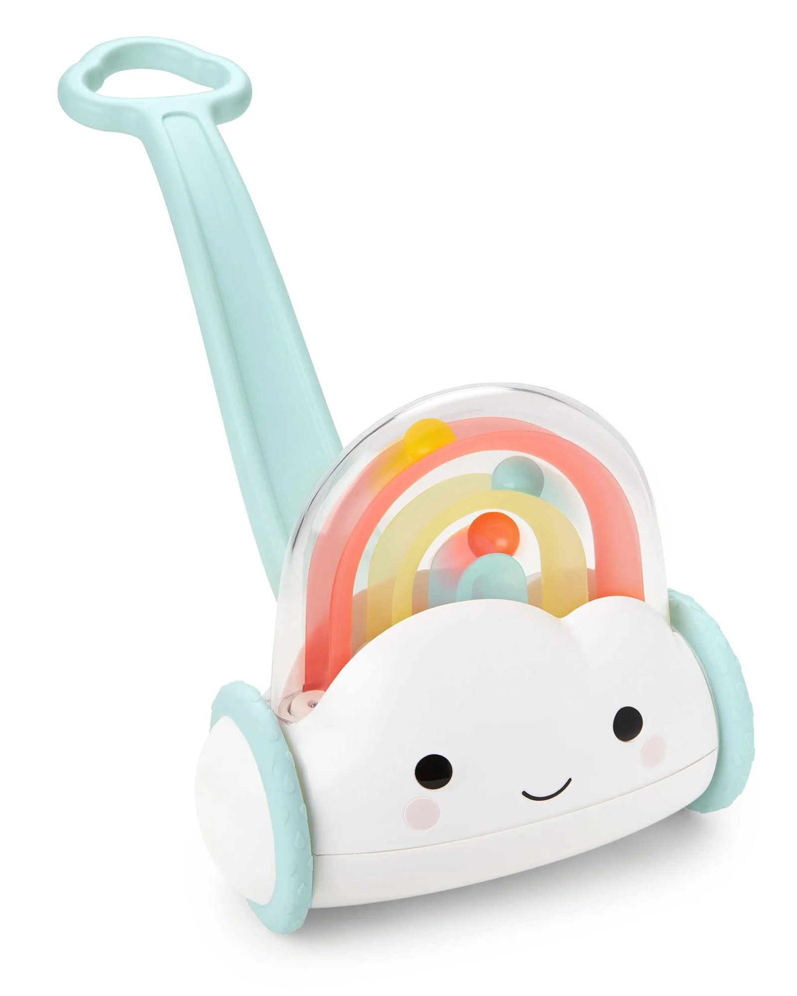 Игрушка с ручкой Skip Hop Веселое облако