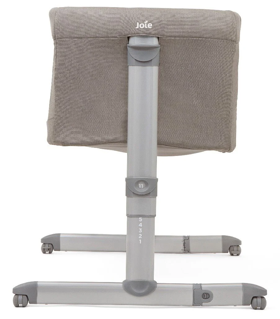 Кроватка Cosleeper 2 в 1 Joie Roomie Walnut