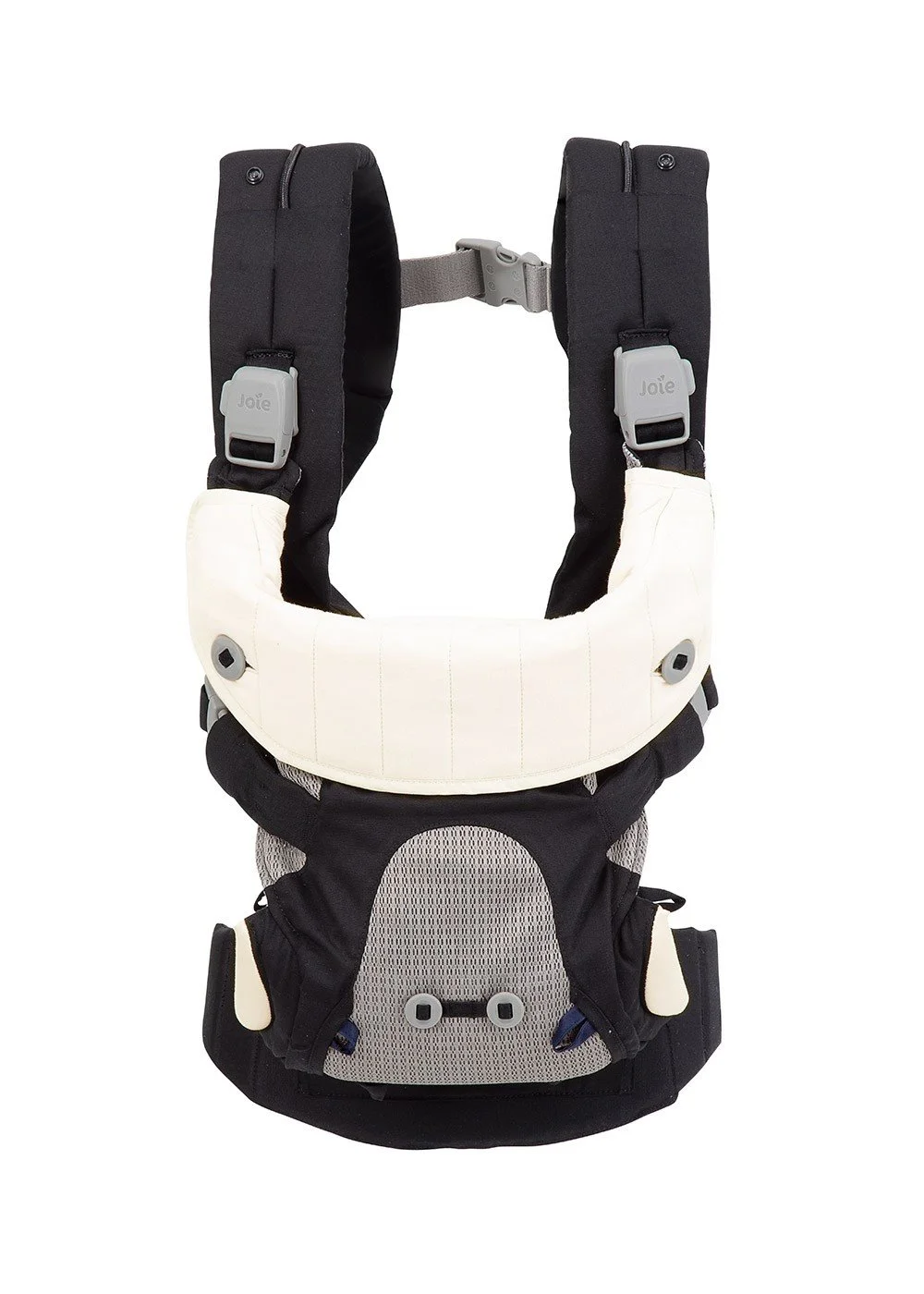 Sistem ergonomic Joie Savvy Black Pepper foto