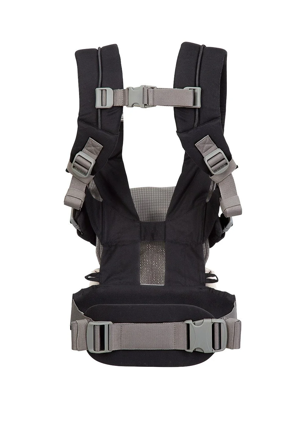 Sistem ergonomic Joie Savvy Black Pepper foto