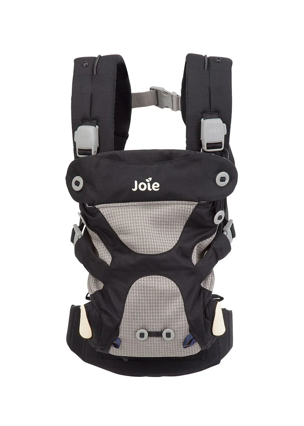 Sistem ergonomic Joie Savvy Black Pepper foto