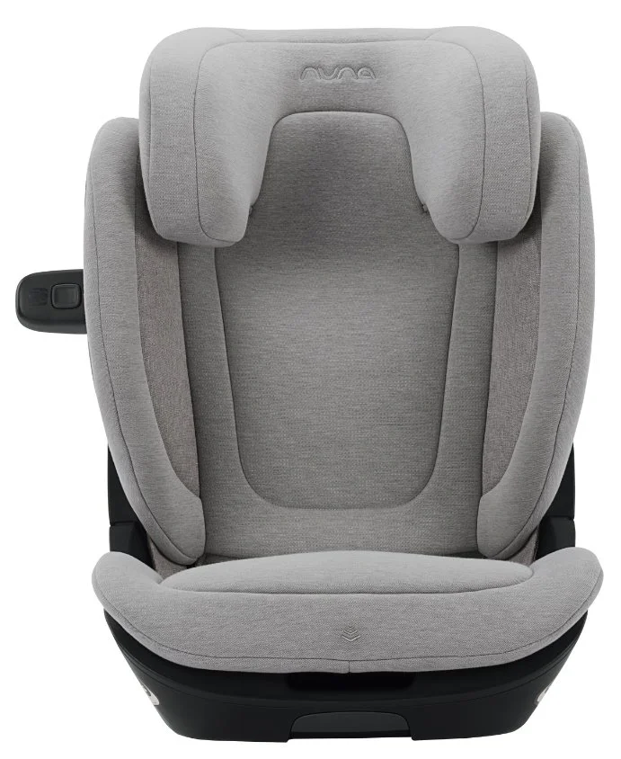 Scaun auto i-Size Nuna AACE LX Frost (100-150 cm) foto