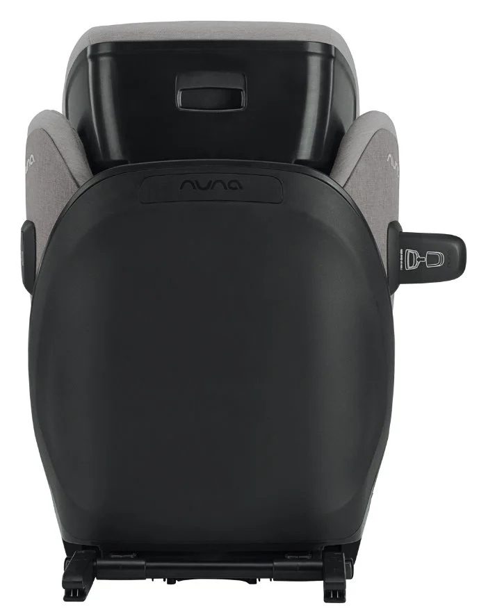 Scaun auto i-Size Nuna AACE LX Frost (100-150 cm) foto