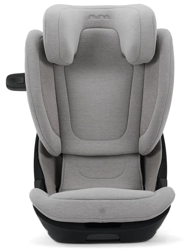 Scaun auto i-Size Nuna AACE LX Frost (100-150 cm) foto