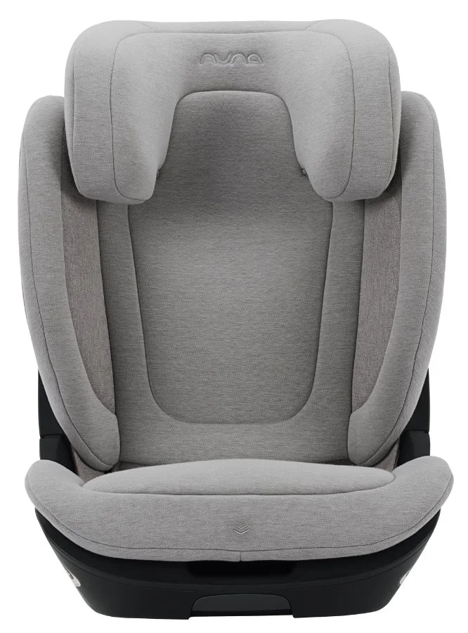 Scaun auto i-Size Nuna AACE LX Frost (100-150 cm) foto