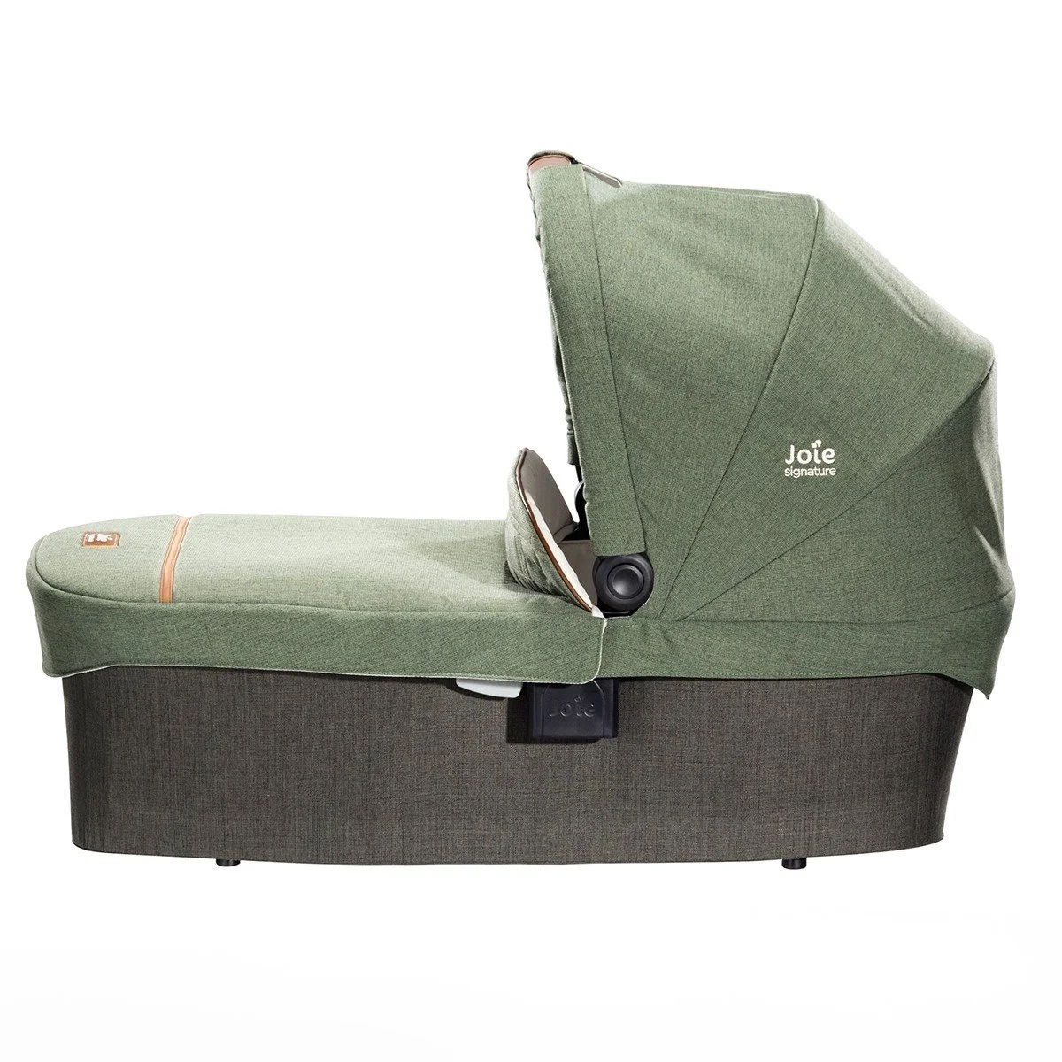 Многофункциональная коляска 2 в 1 Joie Finiti Signature Pine