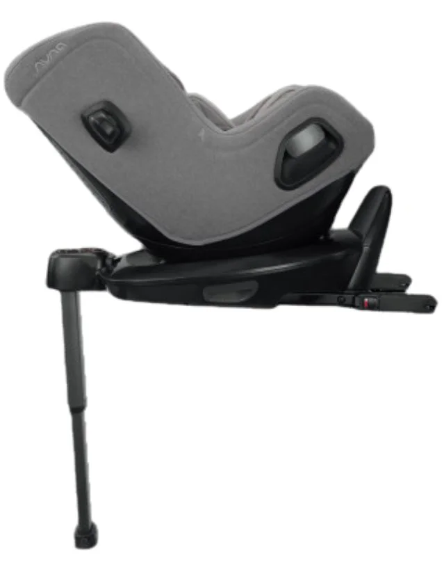 Scaun auto rotativ i-Size Nuna TODL Next Frost, 40-105 cm