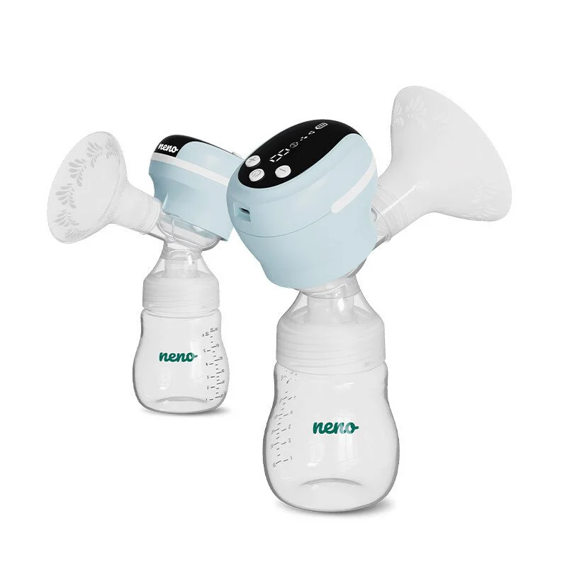 Pompa de san electrica Neno Angelo, 3 trepte foto