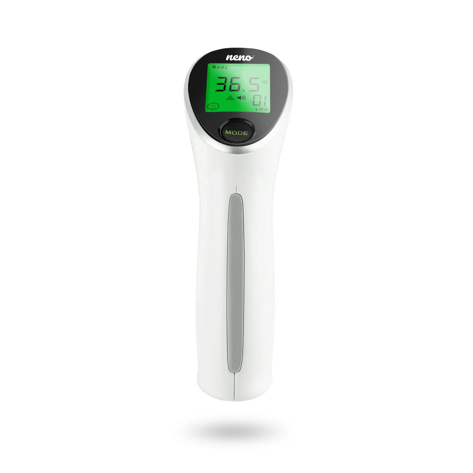 Многофункциональный инфракрасный термометр Neno T05 foto