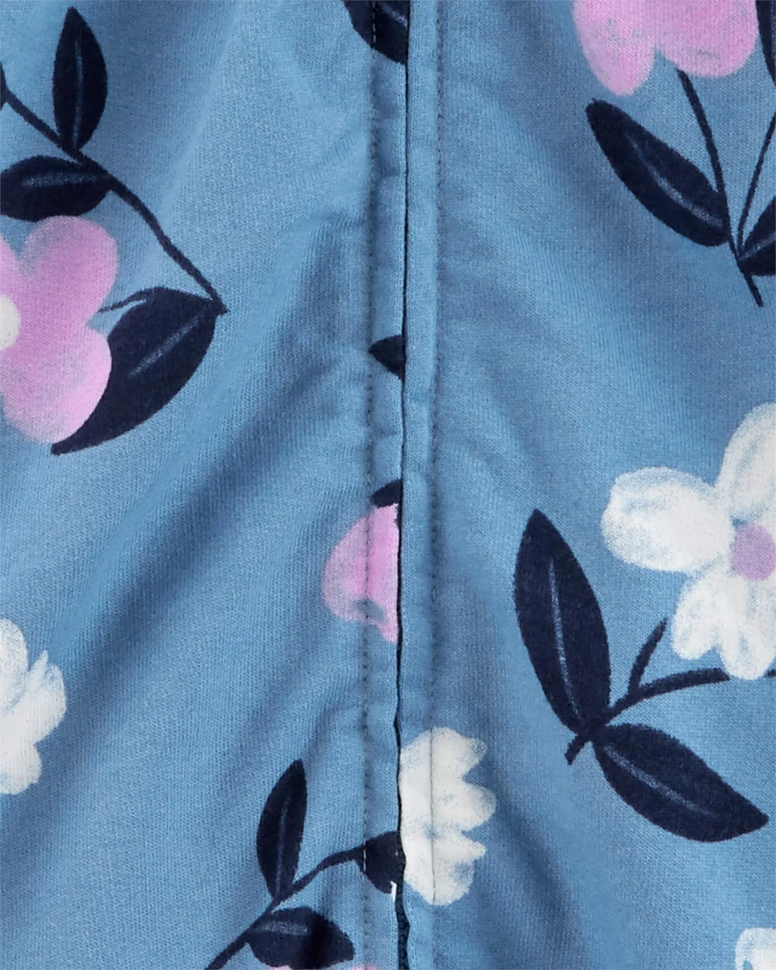 Carter's Salopeta Flori foto