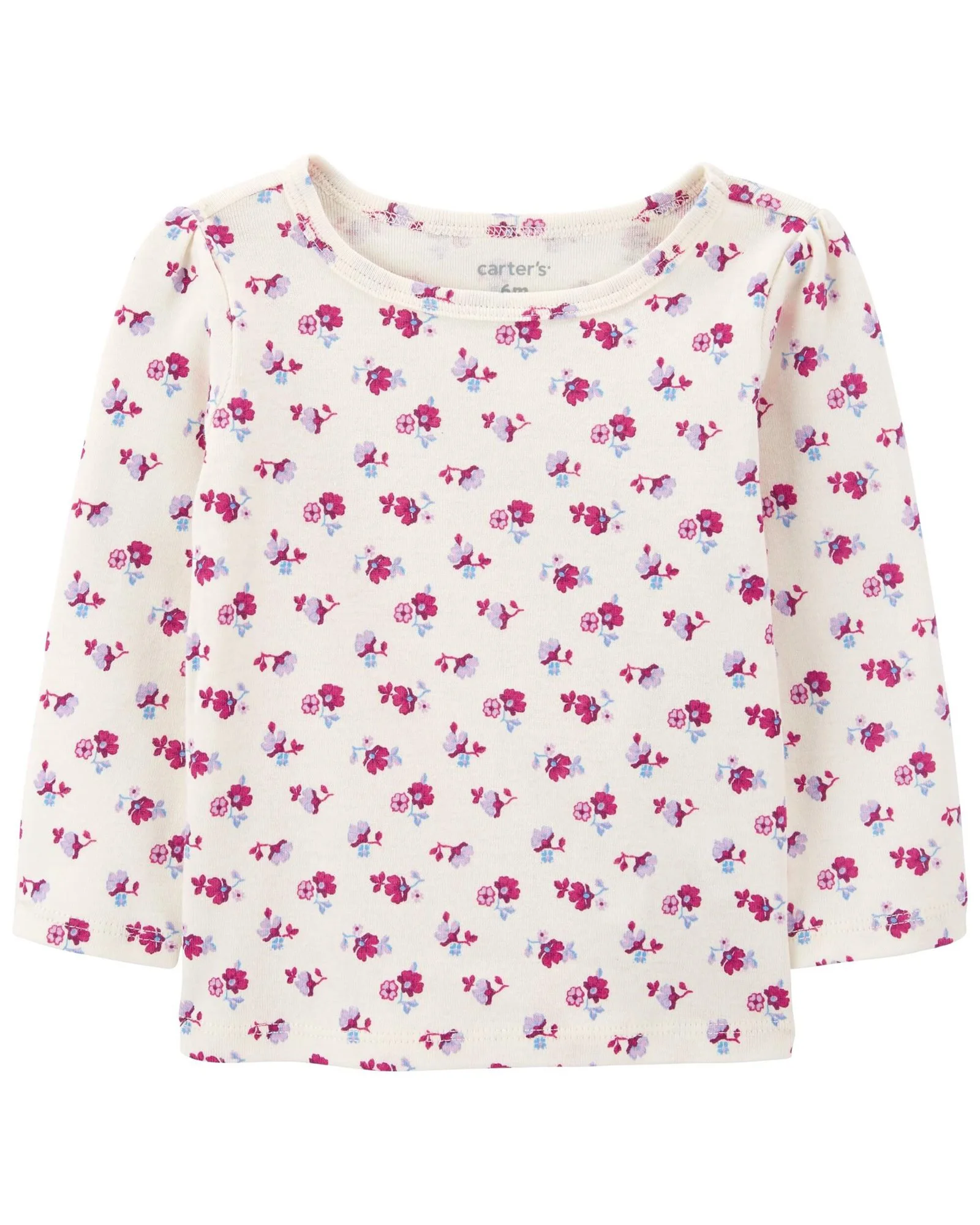 Carter's Set 3 piese Salopeta, bluza si ciorapei foto