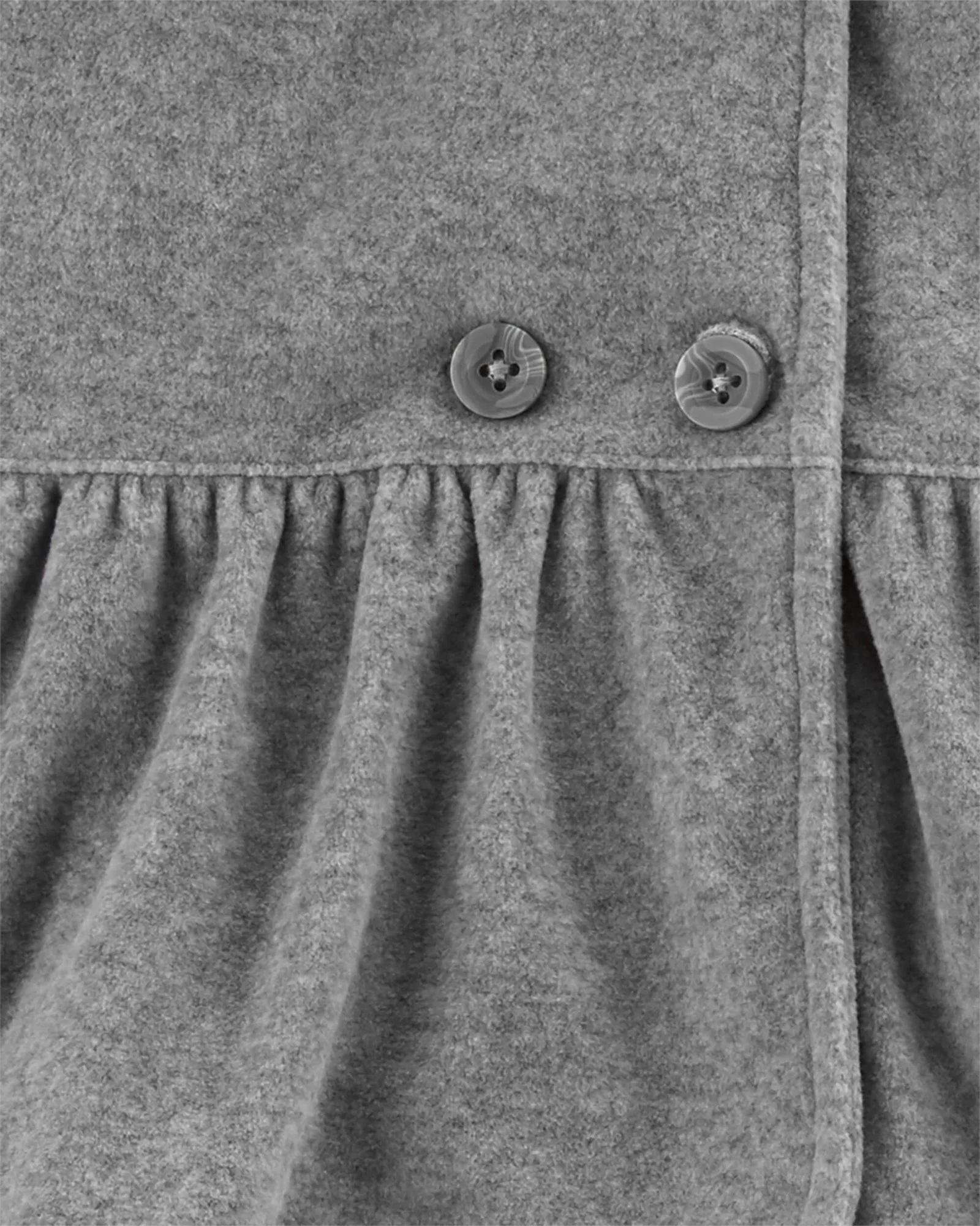 Carter's Set 3 piese Cardigan, body si pantaloni foto