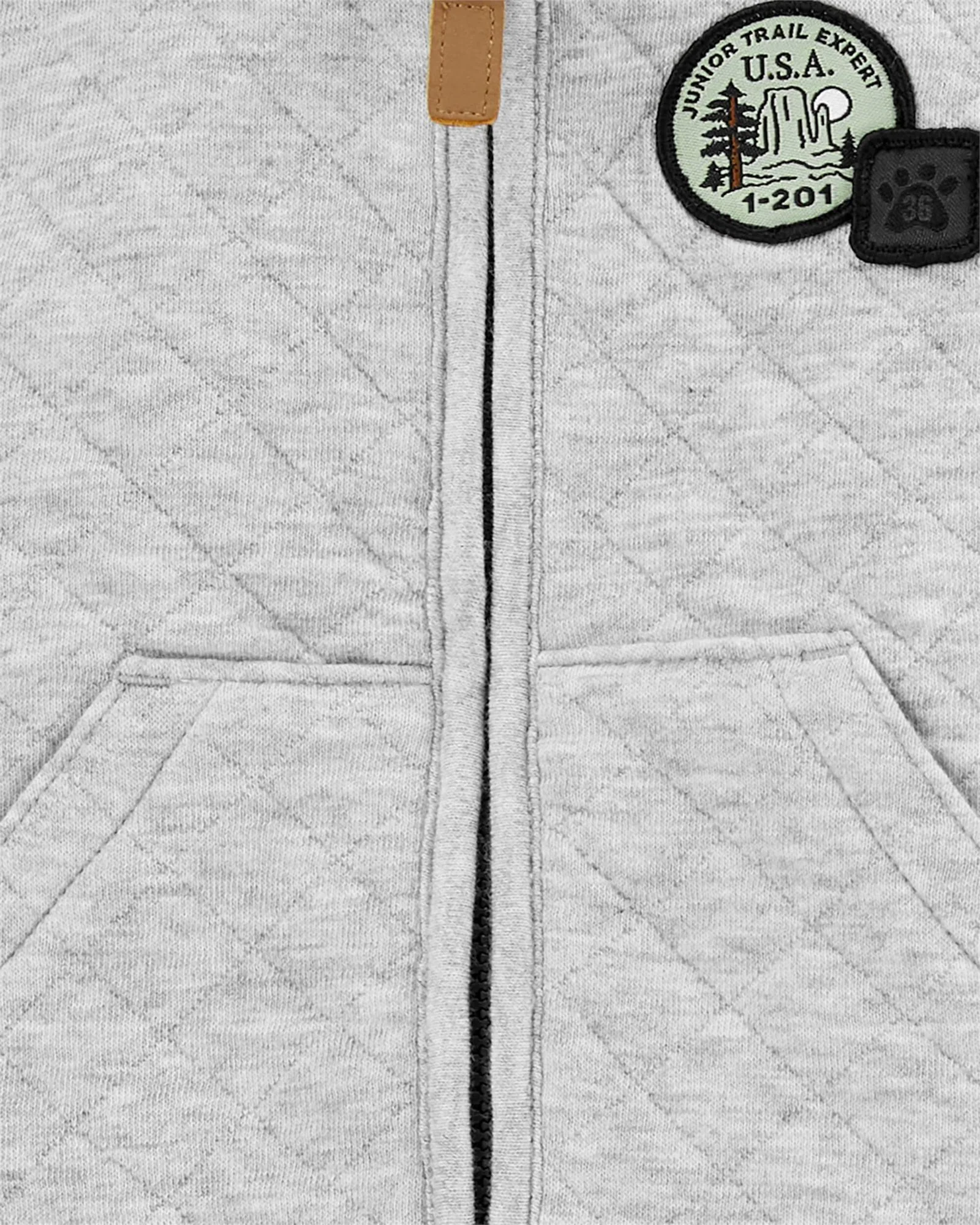 Carter's Set 3 piese Vesta, body si pantaloni foto