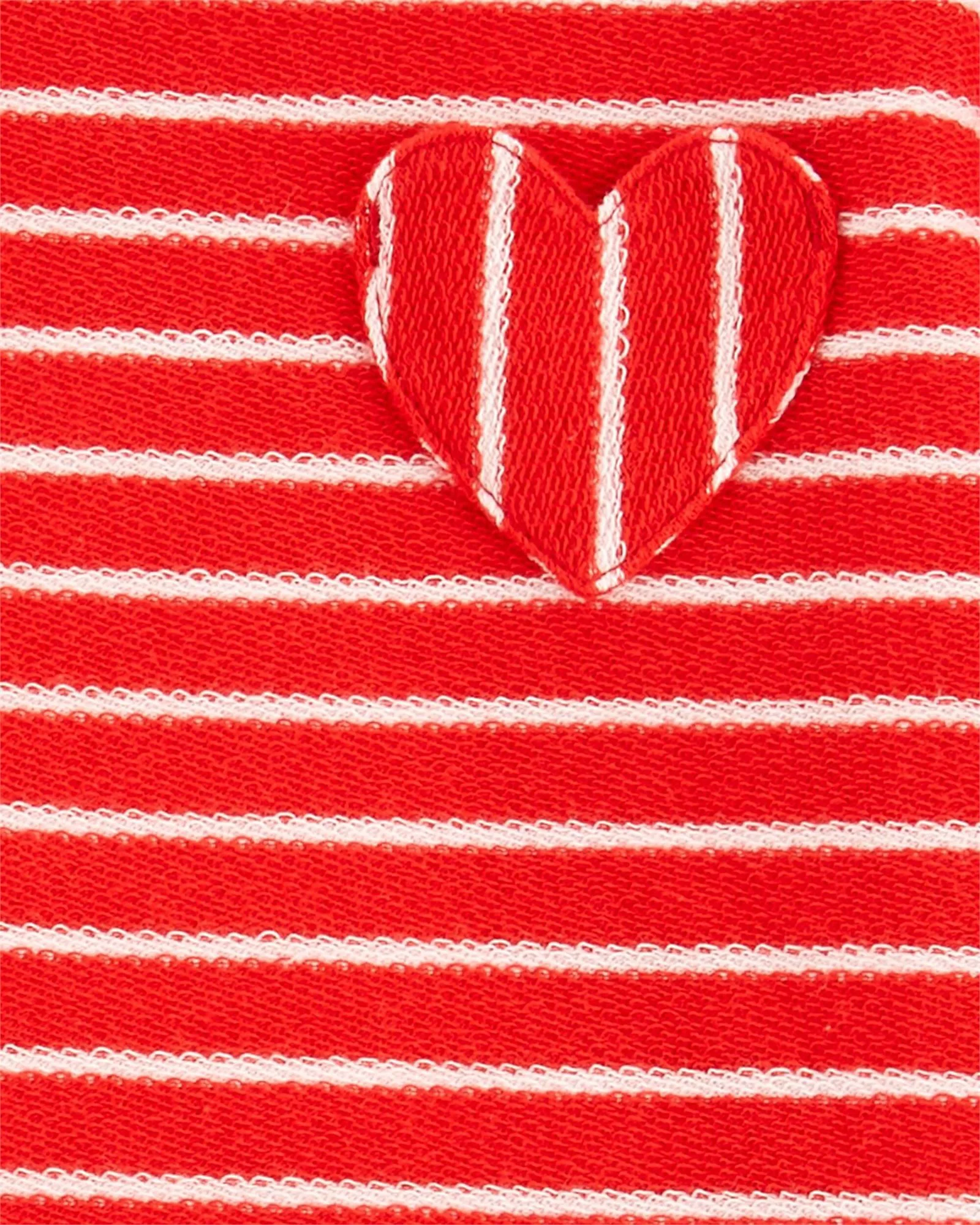 Carter's Set 2 piese Pantaloni si Bluza cu dungi foto