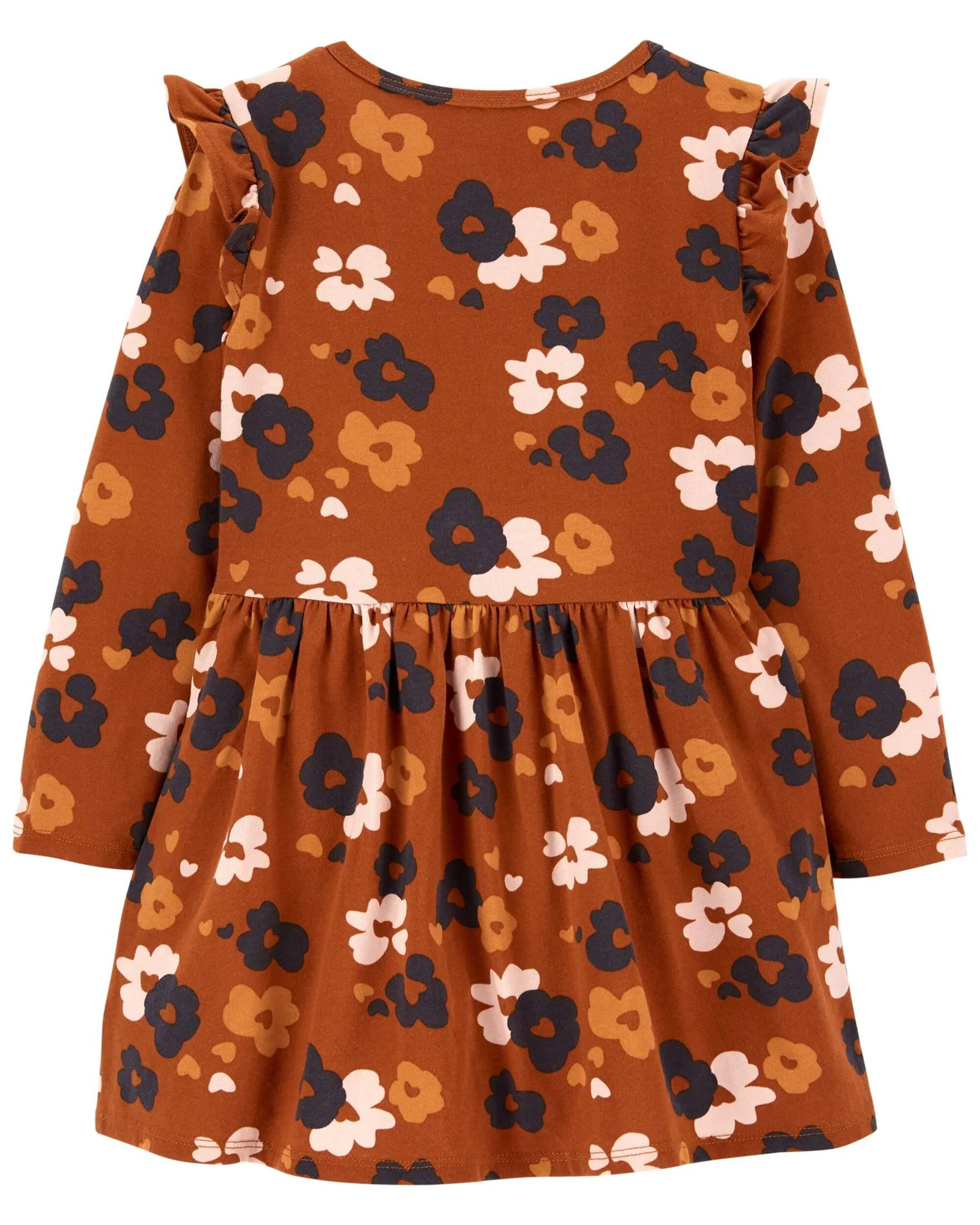 Carter's Rochie Flori foto