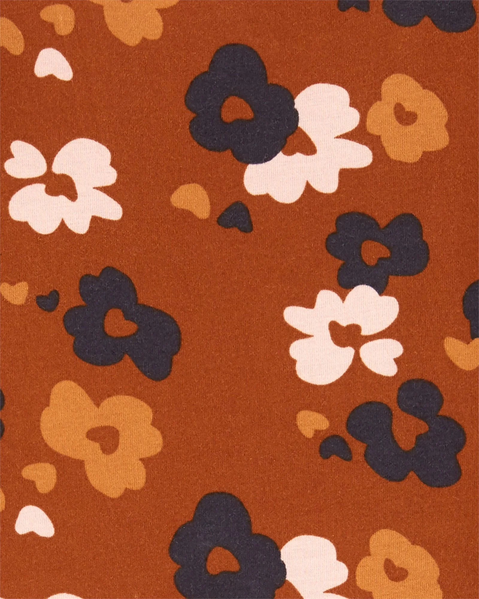 Carter's Rochie Flori foto