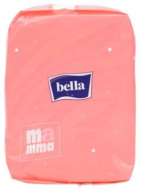 Absorbante postnatale Bella Mamma, 10 buc.